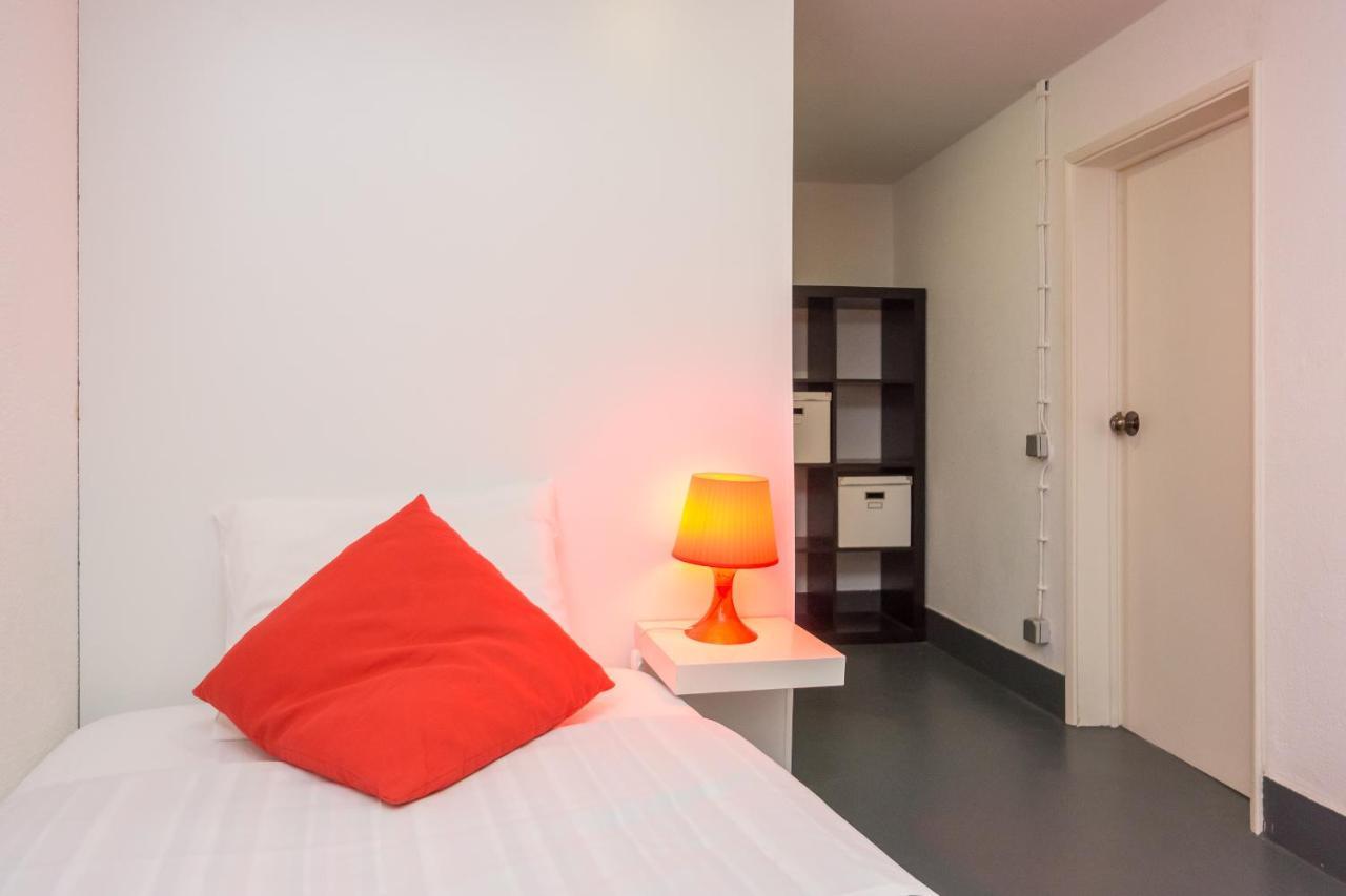 Appartement Large & Relaxing Loft In Alfama Lisboa