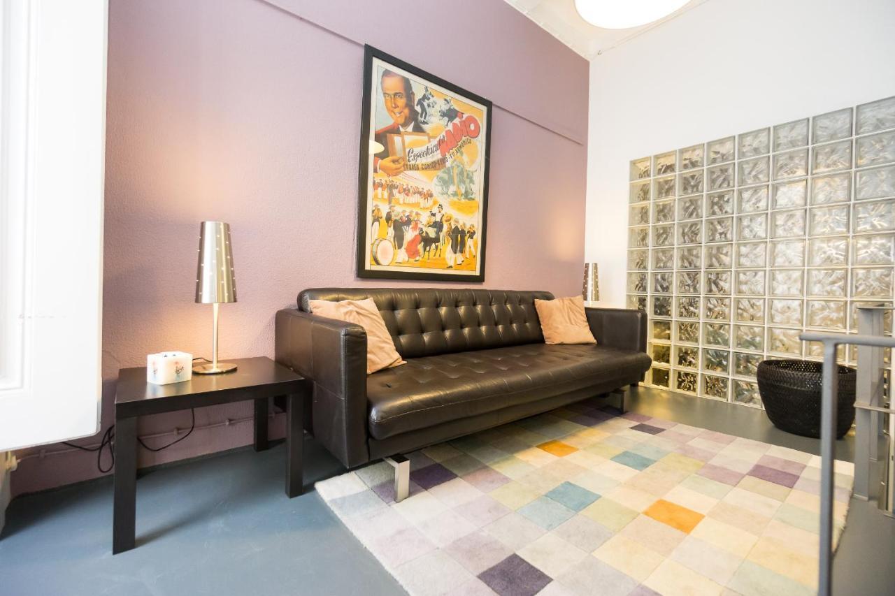 Appartement Large & Relaxing Loft In Alfama *