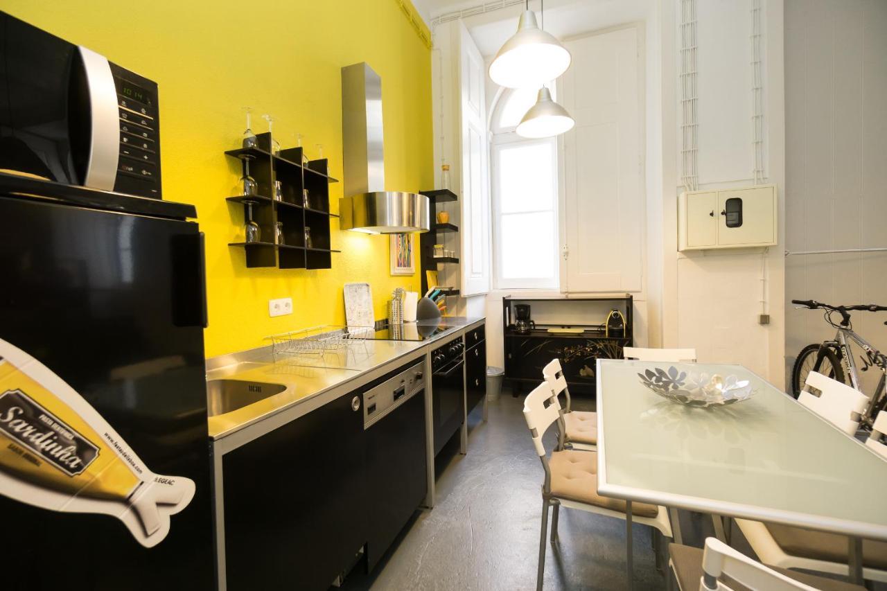 Appartement Large & Relaxing Loft In Alfama *