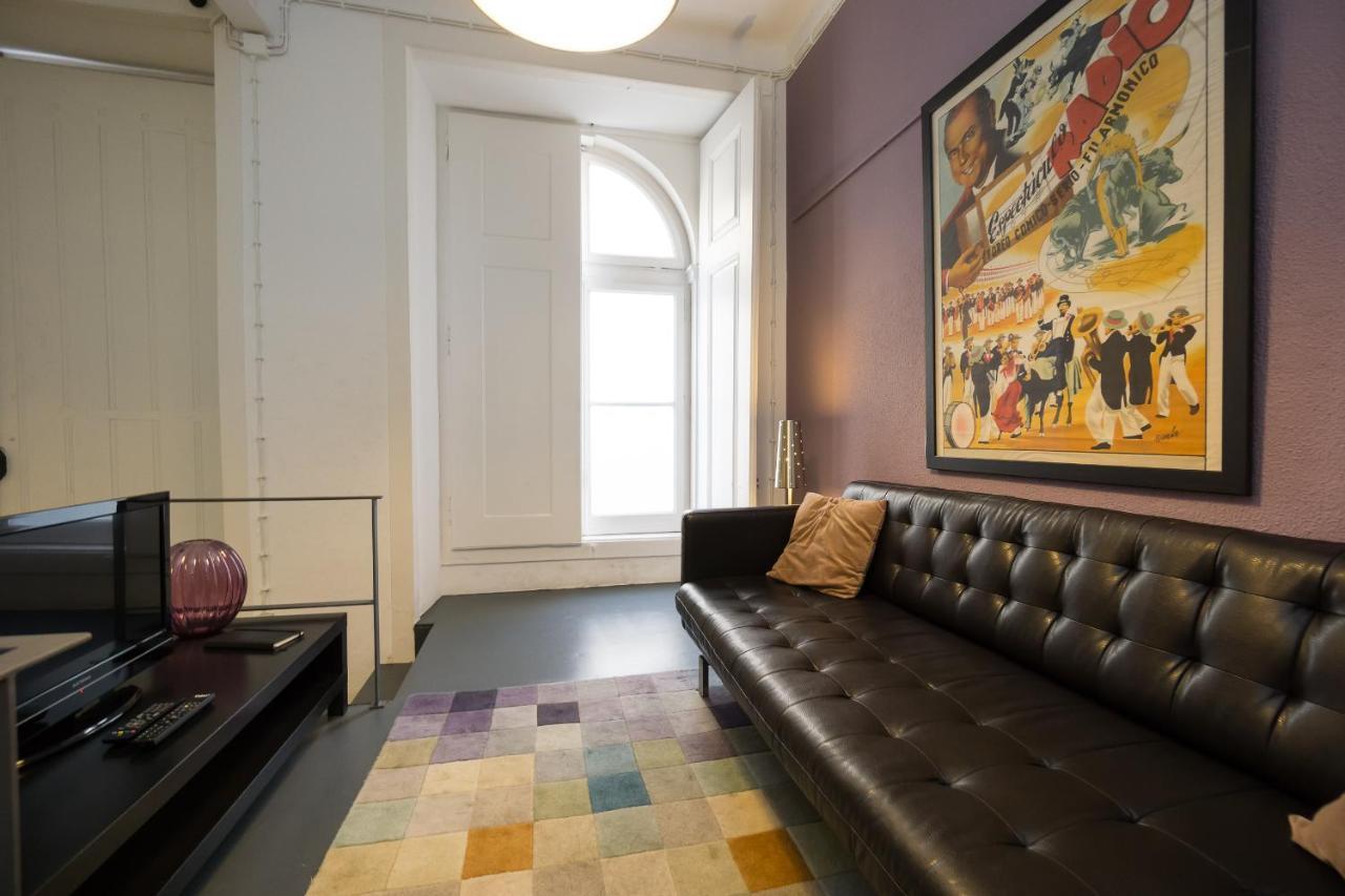 Appartement Large & Relaxing Loft In Alfama